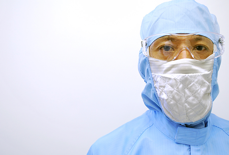 株式会社LOECのプロフェッショナルスタッフ